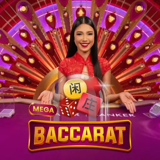 Eva - Baccarat